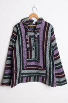 Vintage Baja Hoodie 1719