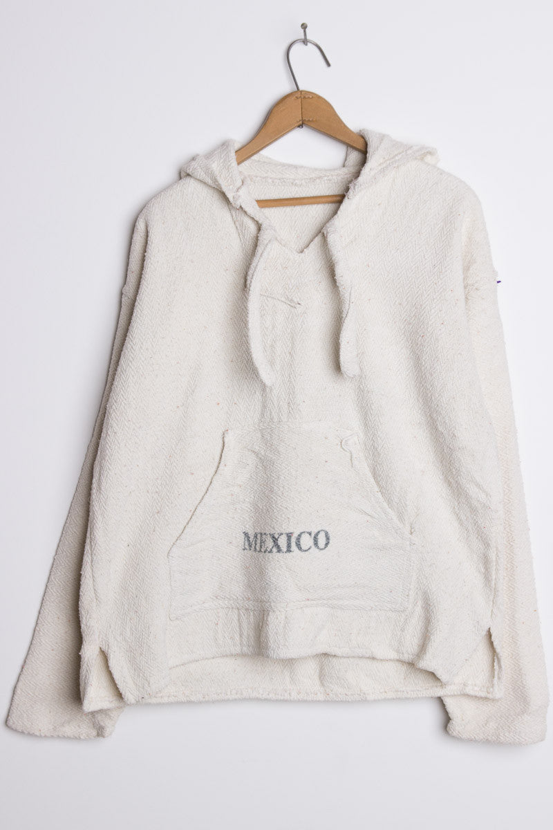 Vintage Baja Hoodie 1722