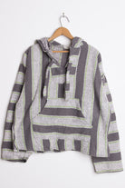 Vintage Baja Hoodie 1723