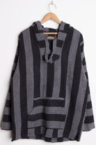 Vintage Baja Hoodie 1724