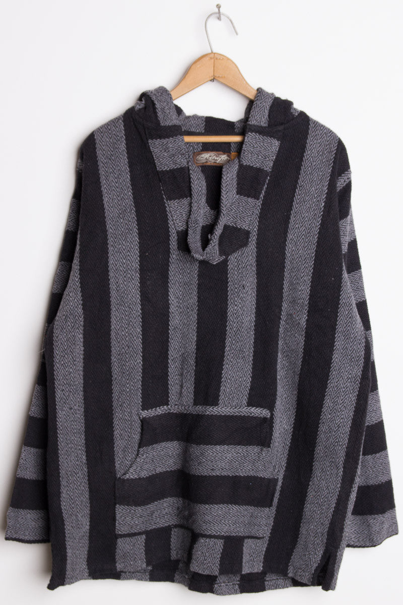 Vintage Baja Hoodie 1724