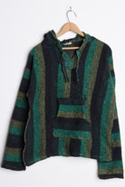 Vintage Baja Hoodie 1725