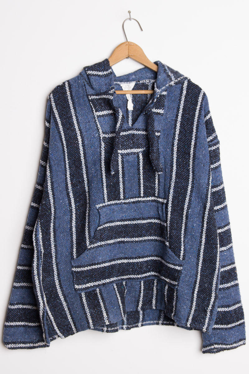 Vintage Baja Hoodie 1727