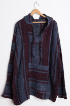 Vintage Baja Hoodie 1732