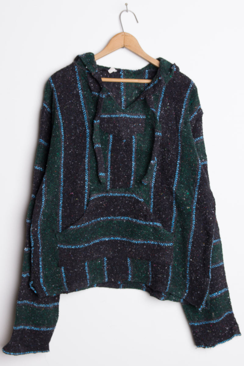 Vintage Baja Hoodie 1735