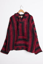 Vintage Baja Hoodie 1738