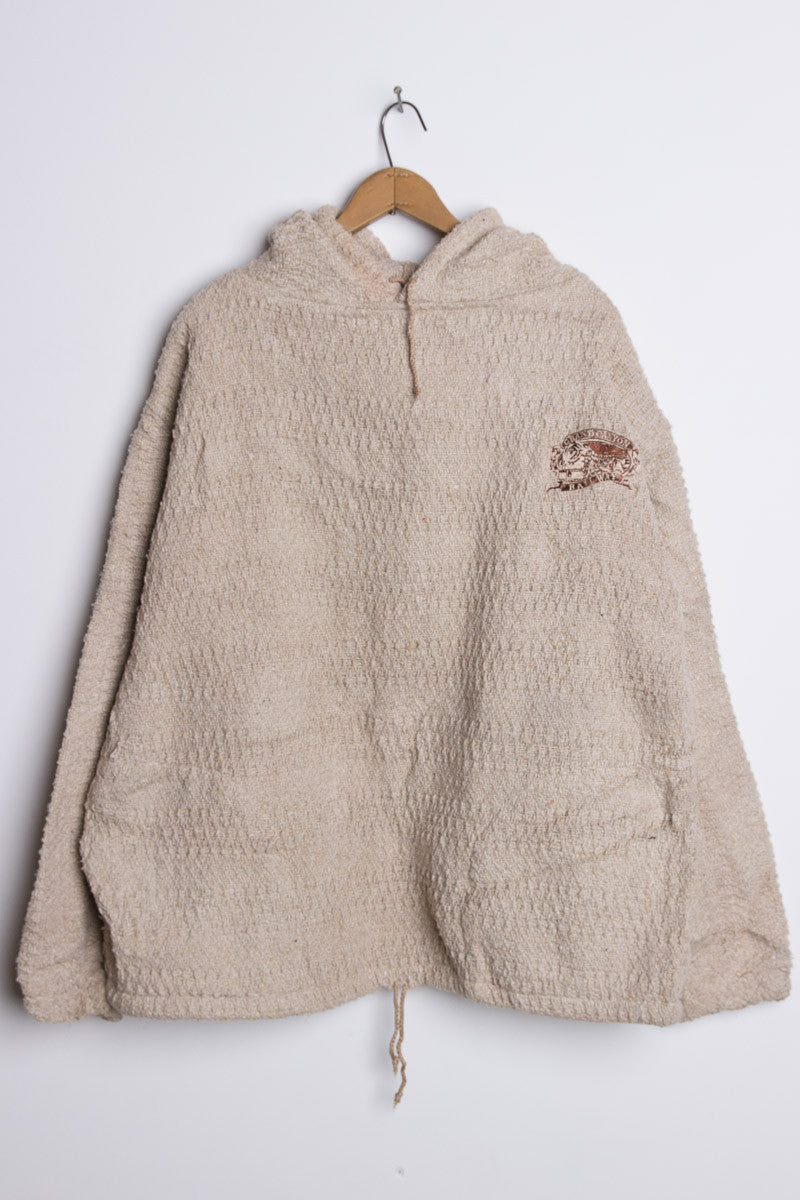 Vintage Baja Hoodie 1743