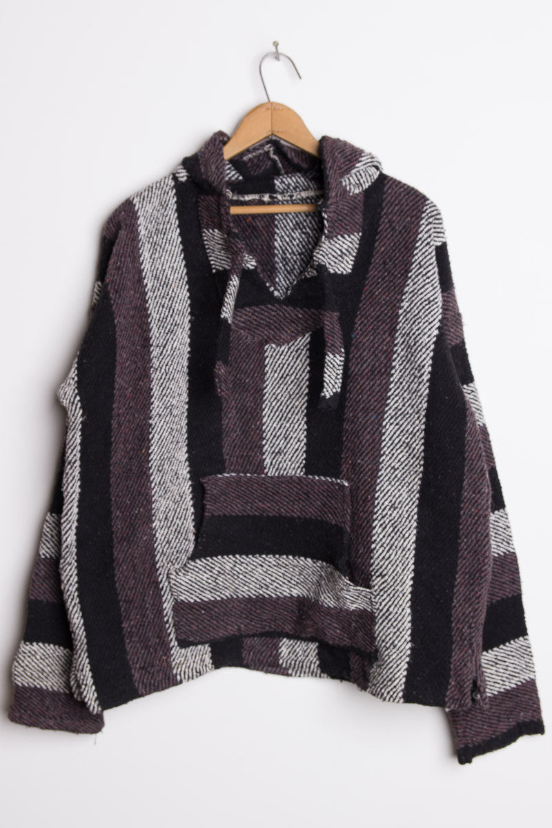 Vintage Baja Hoodie 1744