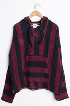 Vintage Baja Hoodie 1746