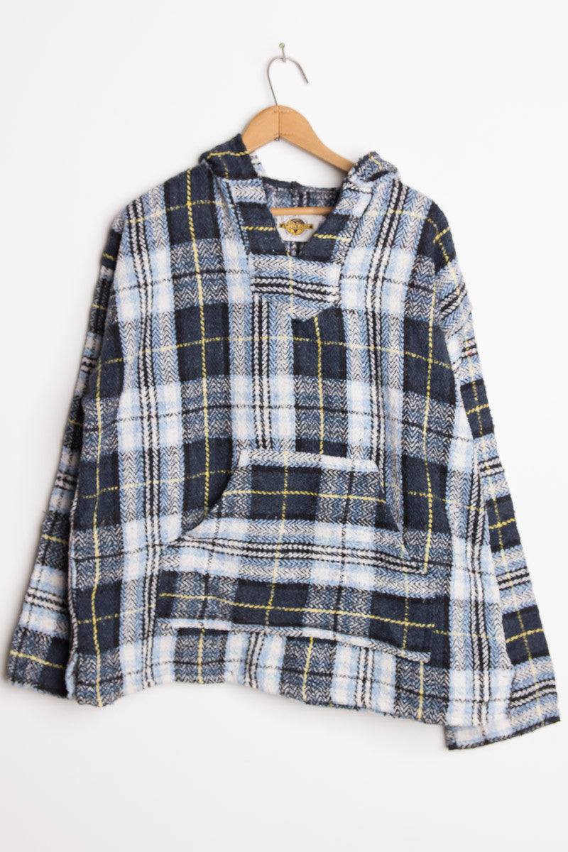 Vintage Baja Hoodie 1747