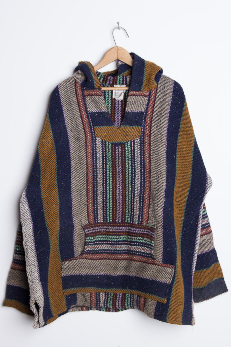 Vintage Baja Hoodie 1750