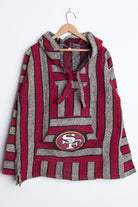 Vintage Baja Hoodie 1753