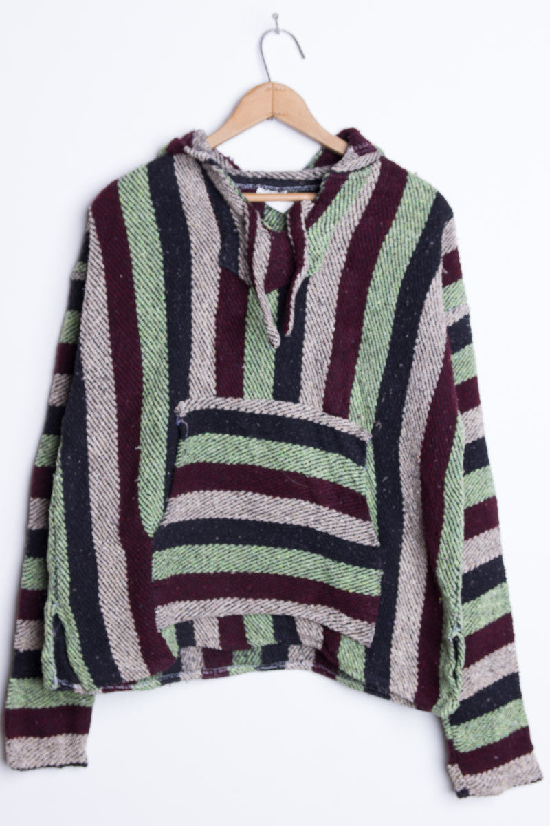 Vintage Baja Hoodie 1759
