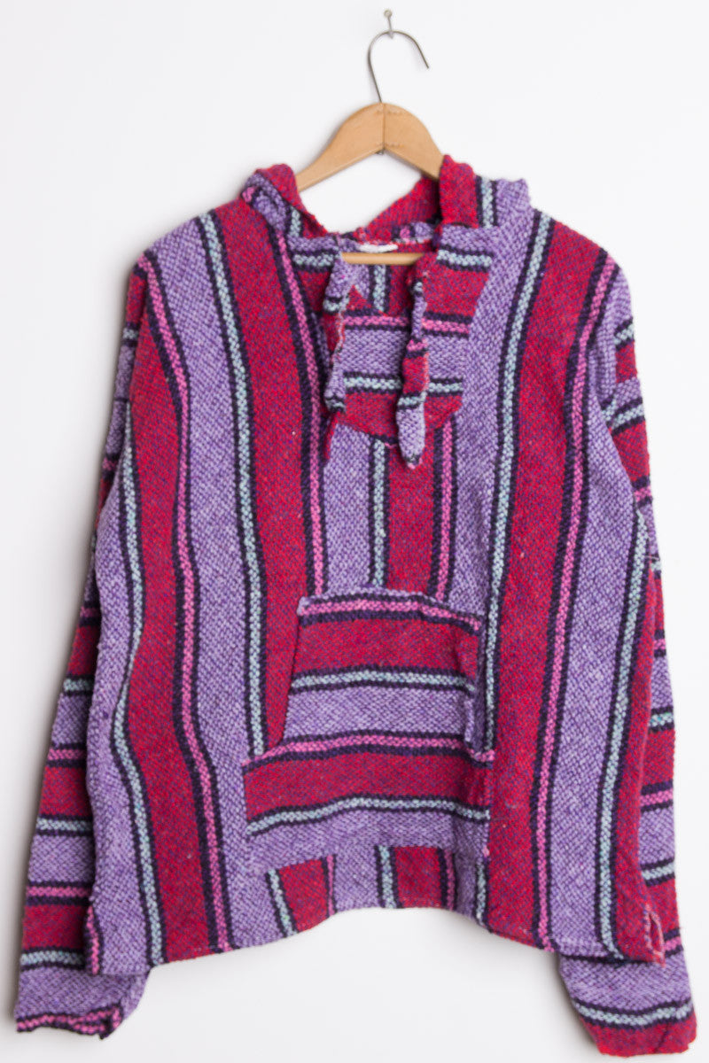 Vintage Baja Hoodie 1760