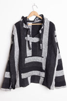Vintage Baja Hoodie 1763