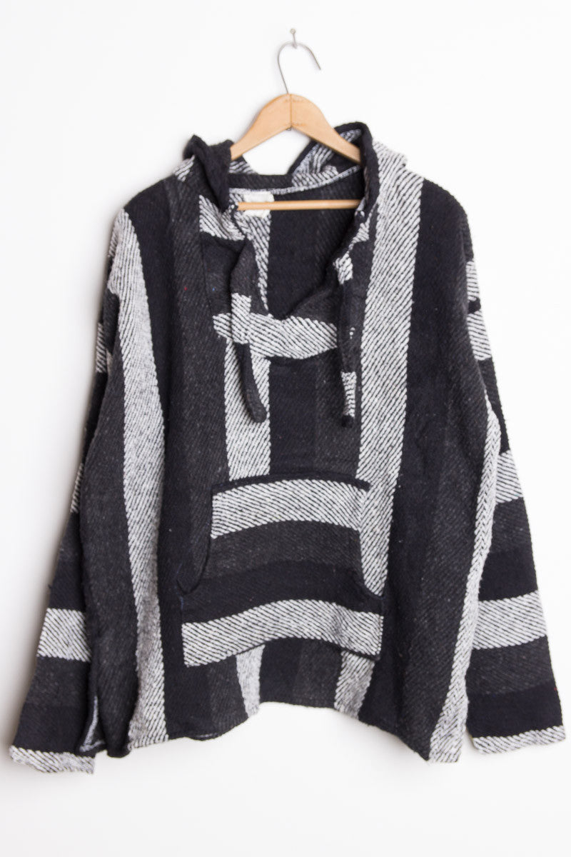 Vintage Baja Hoodie 1763