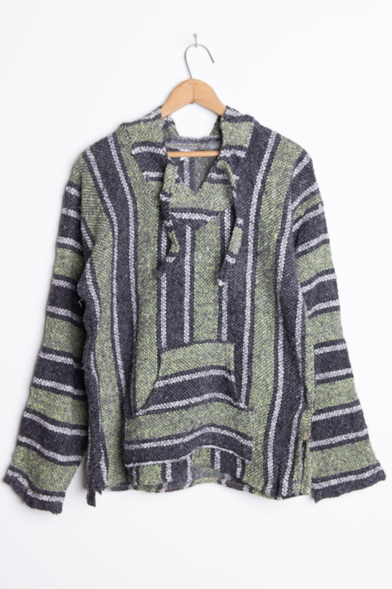 Vintage Baja Hoodie 1767
