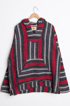 Vintage Baja Hoodie 1772