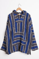 Vintage Baja Hoodie 1773