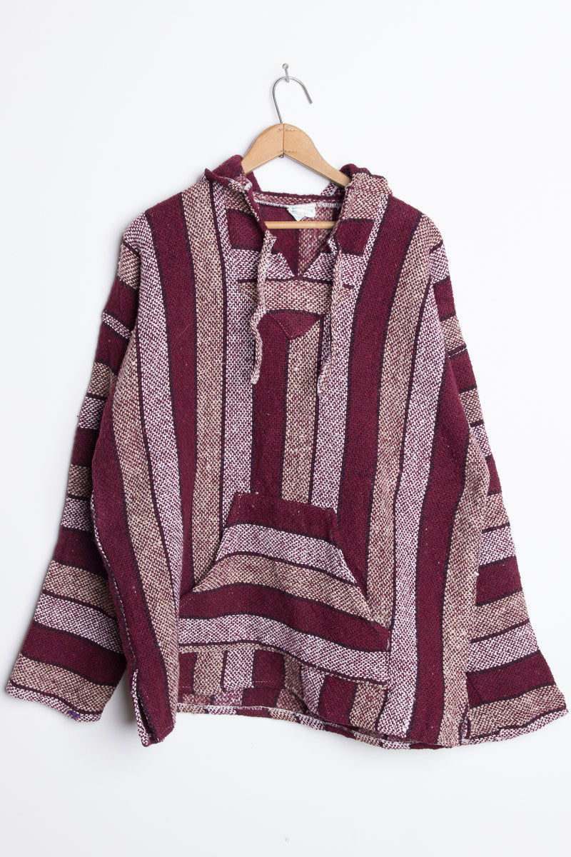Vintage Baja Hoodie 1776