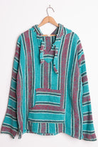 Vintage Baja Hoodie 1779