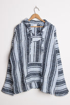 Vintage Baja Hoodie 1780