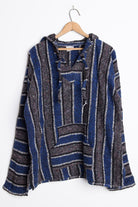 Vintage Baja Hoodie 1781