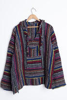 Vintage Baja Hoodie 1782