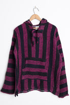 Vintage Baja Hoodie 1783
