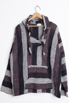 Vintage Baja Hoodie 1784