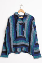 Vintage Baja Hoodie 1788