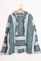 Vintage Baja Hoodie 1791
