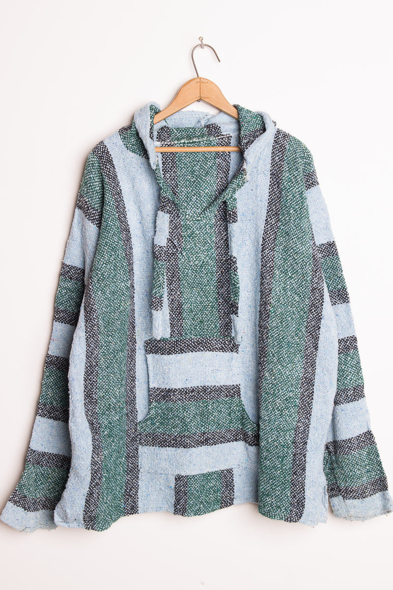 Vintage Baja Hoodie 1791