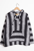 Vintage Baja Hoodie 1792