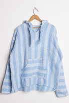 Vintage Baja Hoodie 1794