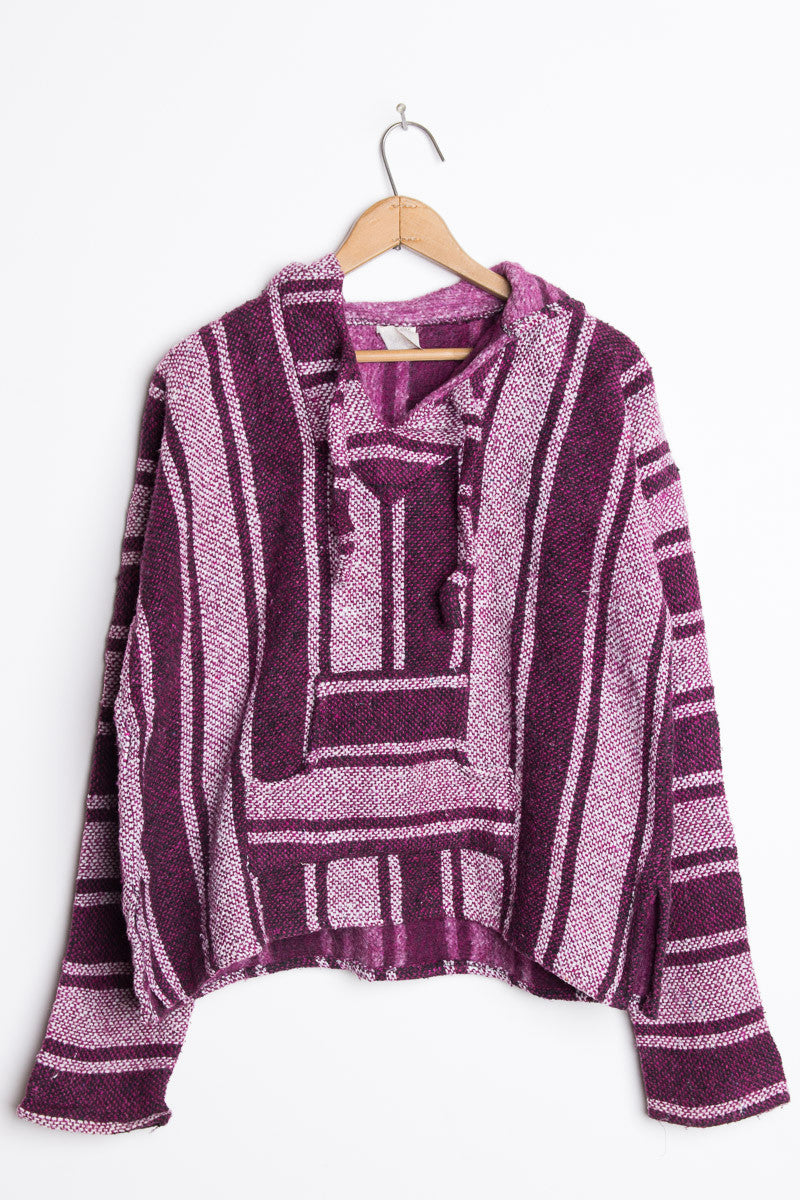 Vintage Baja Hoodie 1795