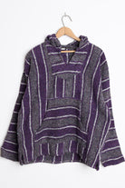 Vintage Baja Hoodie 1796