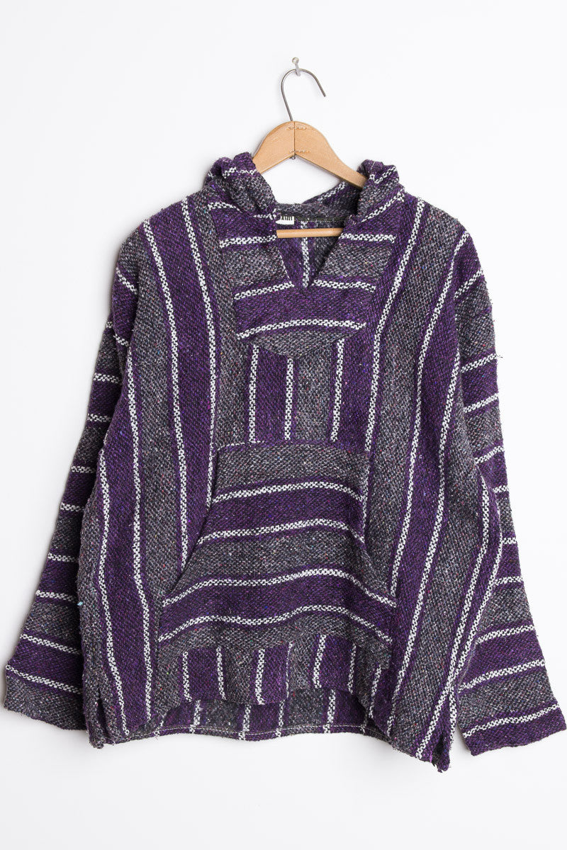 Vintage Baja Hoodie 1796