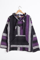 Vintage Baja Hoodie 1797