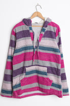 Vintage Baja Hoodie 1801