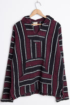 Vintage Baja Hoodie 1806