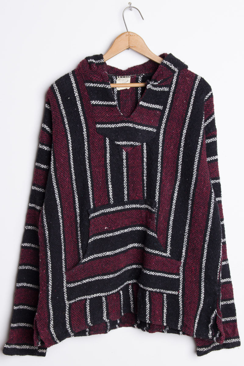 Vintage Baja Hoodie 1806