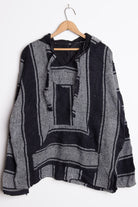 Vintage Baja Hoodie 1811