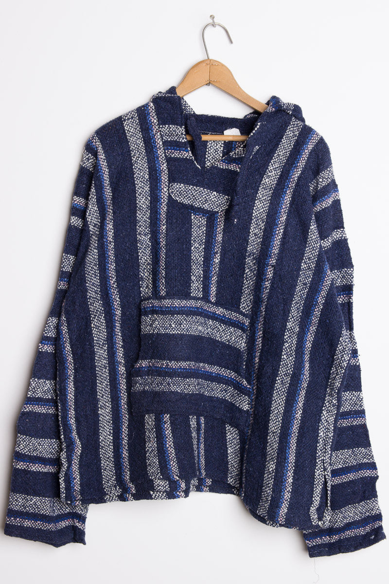 Vintage Baja Hoodie 1813