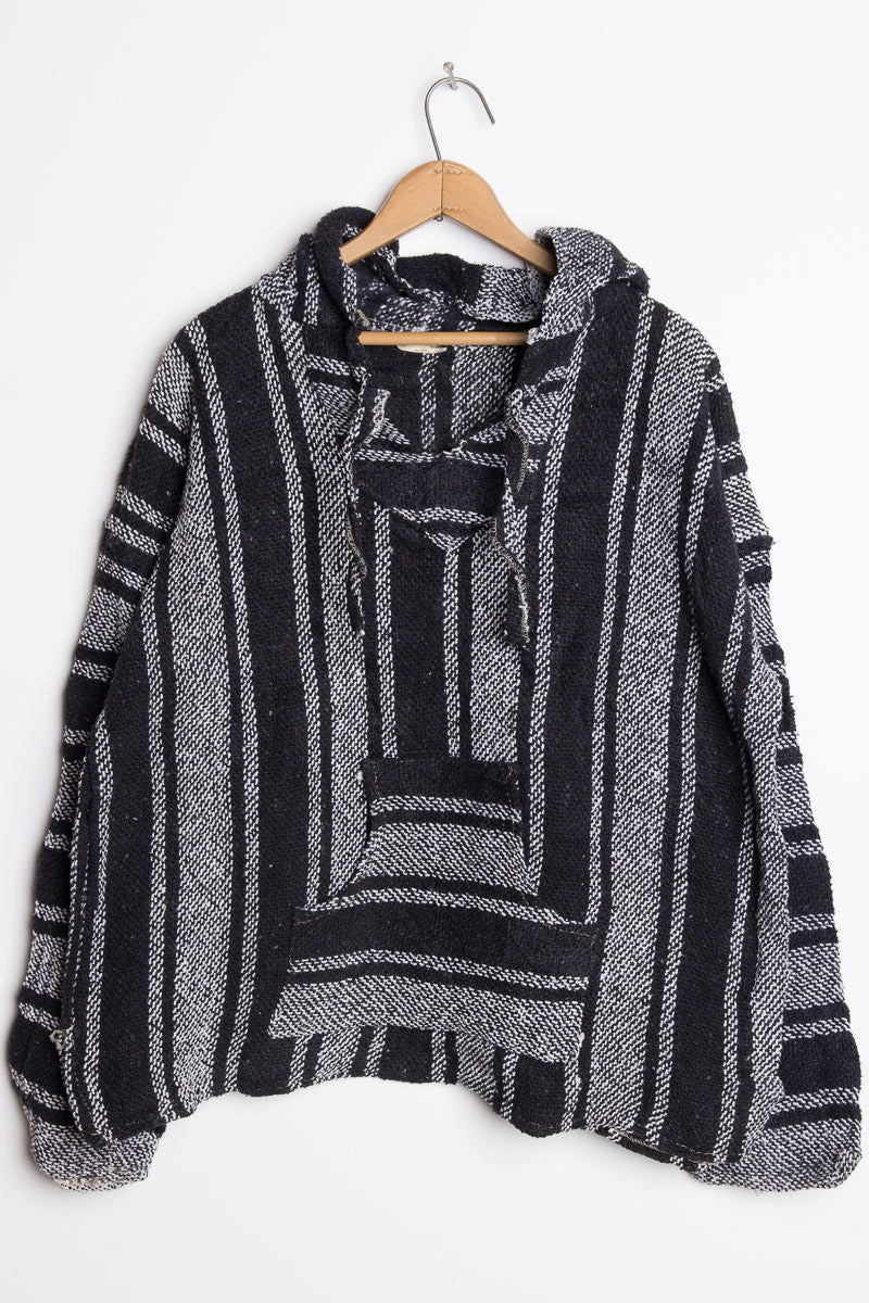 Vintage Baja Hoodie 1814