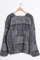 Vintage Baja Hoodie 1825
