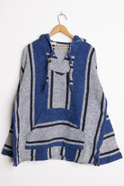 Vintage Baja Hoodie 1826