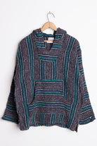 Vintage Baja Hoodie 1829