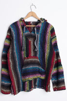Vintage Baja Hoodie 1830