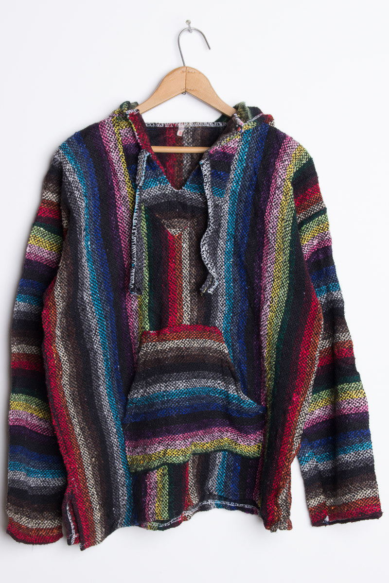 Vintage Baja Hoodie 1830